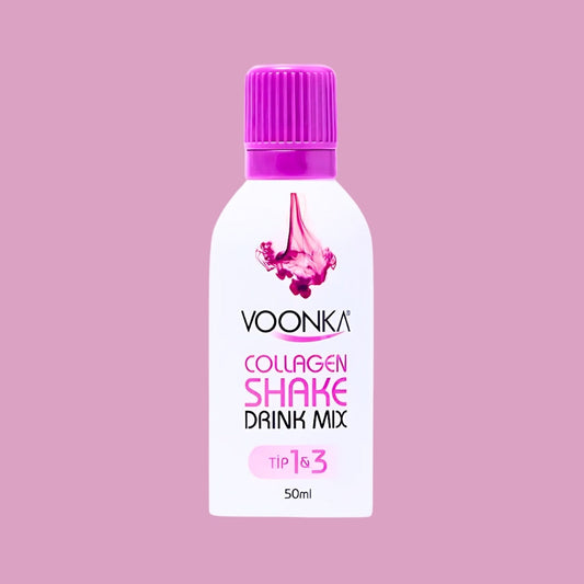 Voonka Collagen Beauty Shake — течен шот 50ml